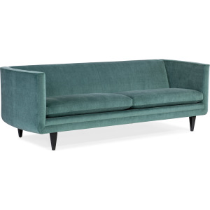 Adonis Two Seat Sofa - Fabric