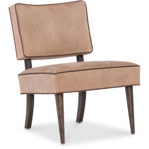 Rosemary Armless Accent Chair