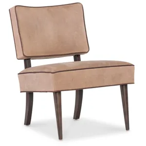 Rosemary Armless Accent Chair