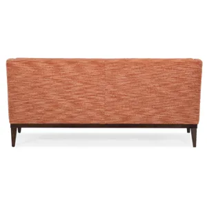Oliver 74in Sofa - Fabric
