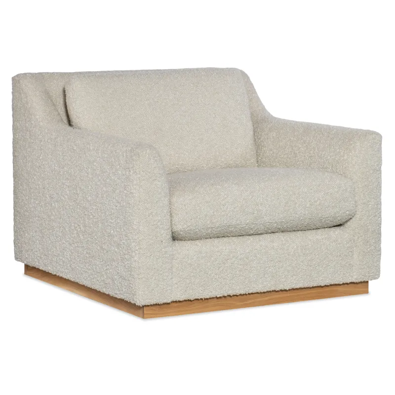 Jasmine Slope Arm Chair