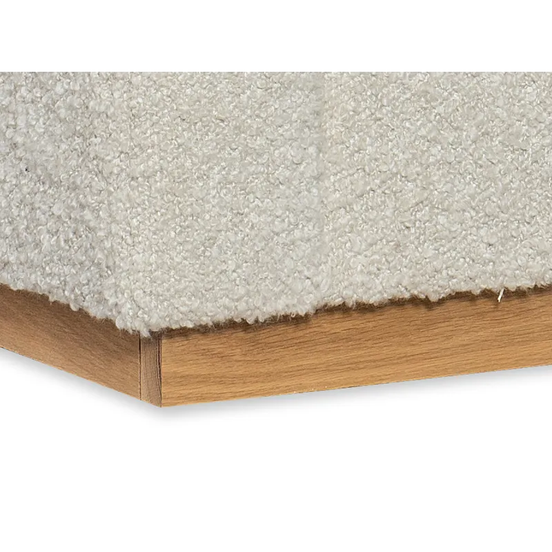 Jasmine Slope Arm Chair