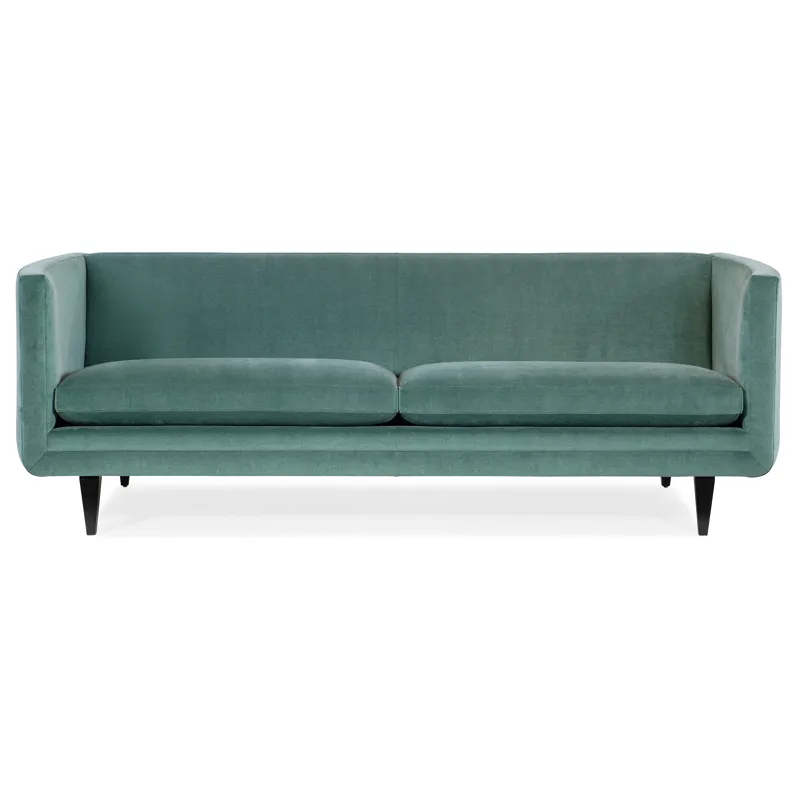 Adonis Two Seat Sofa - Fabric