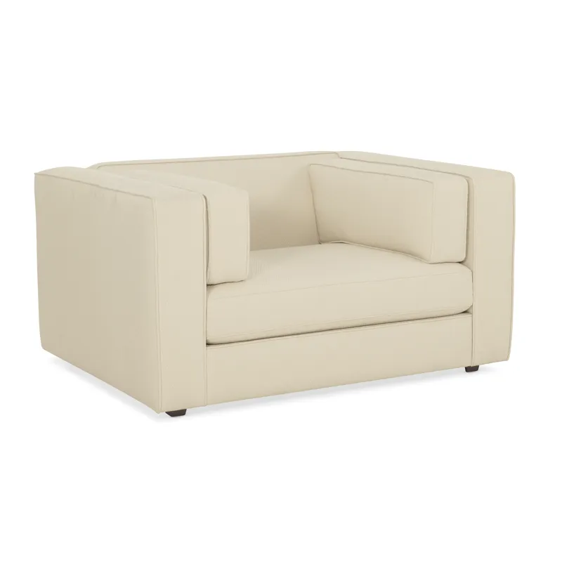 Iris Chair 1/2
