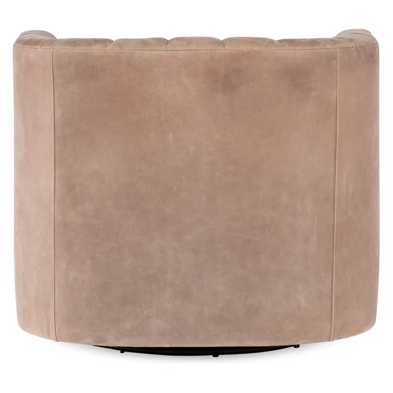 Chanel Swivel Chair