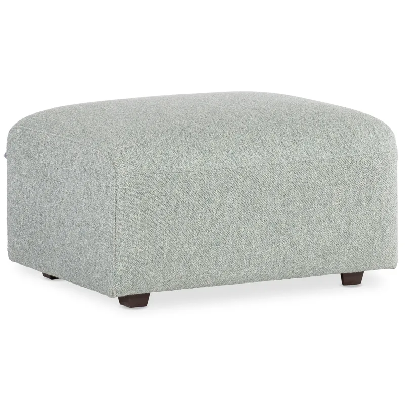 Darian Ottoman