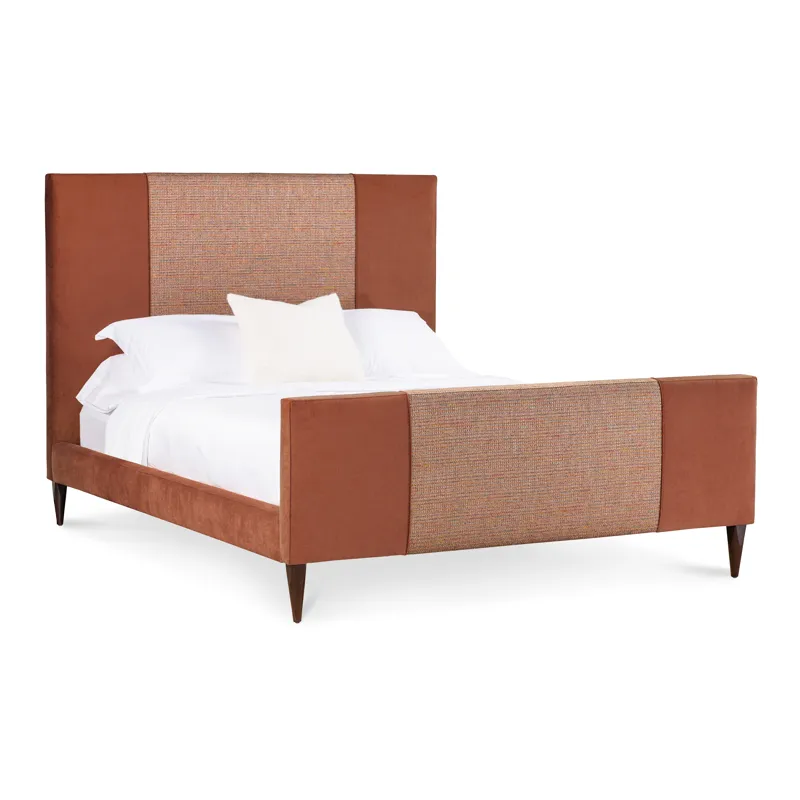 Dylan Tall King Bed