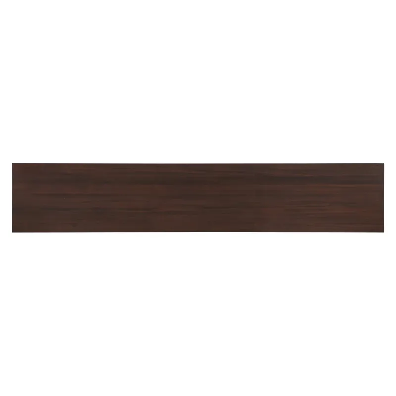 Arun 95.5in Low Media Stand
