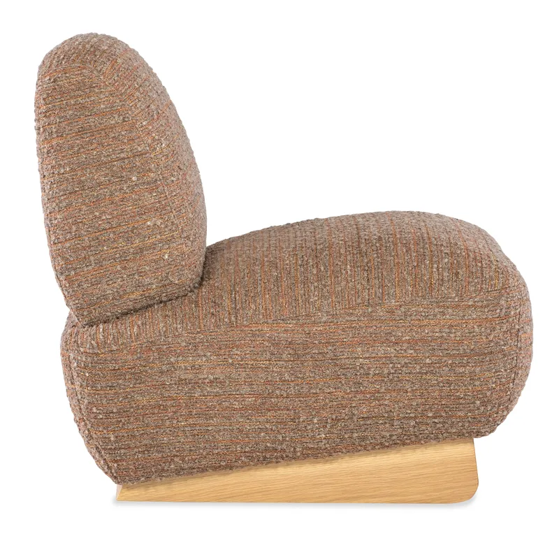 Acadia Armless Chair