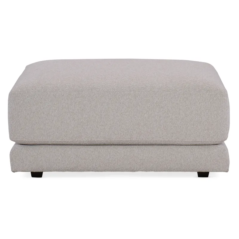 Lyon Ottoman - Fabric
