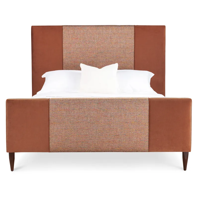 Dylan Tall King Bed
