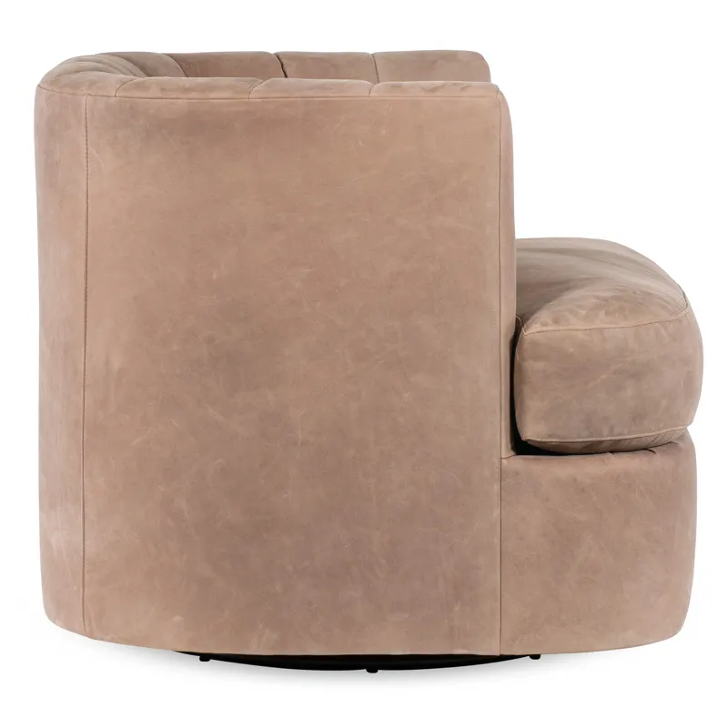 Chanel Swivel Chair