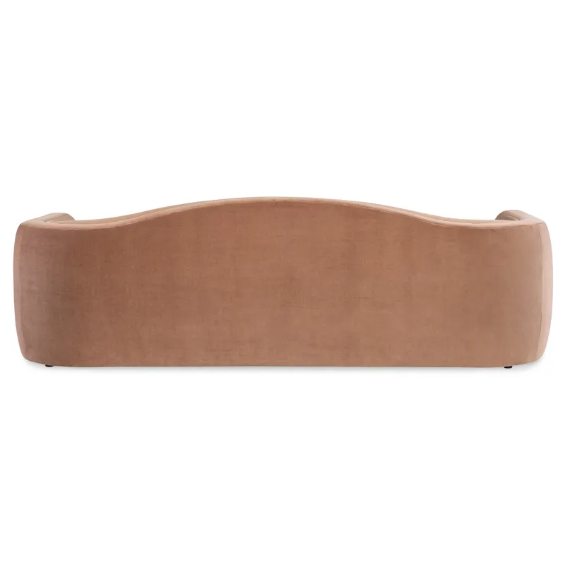 Liv 101in Camelback Sofa