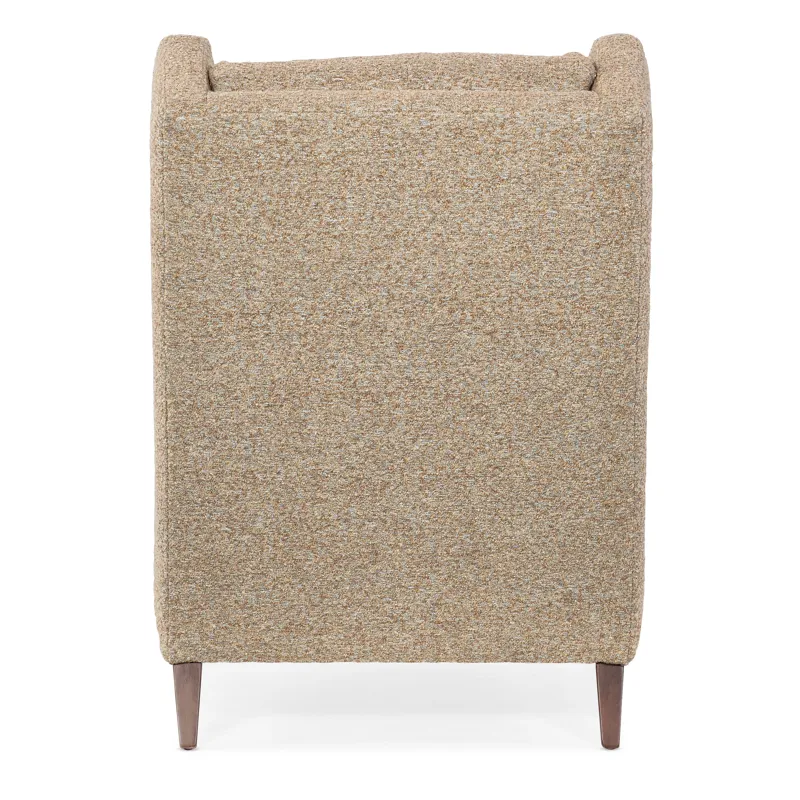 Arbor Wing Chair - Fabric