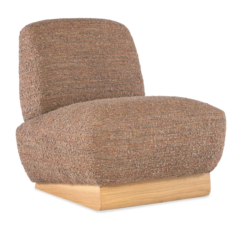 Acadia Armless Chair