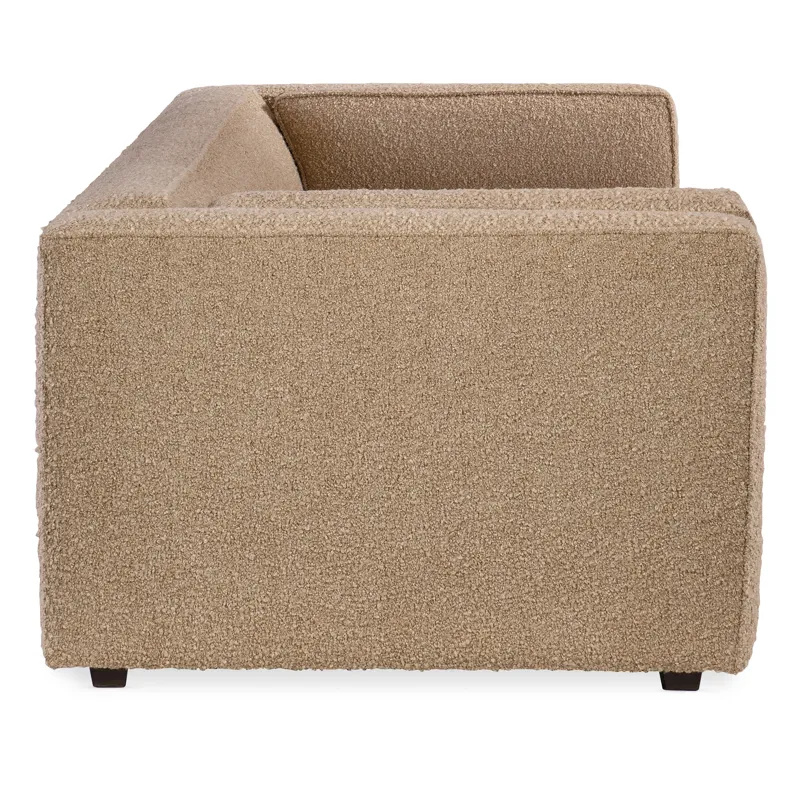 Iris 101in Sofa - Fabric