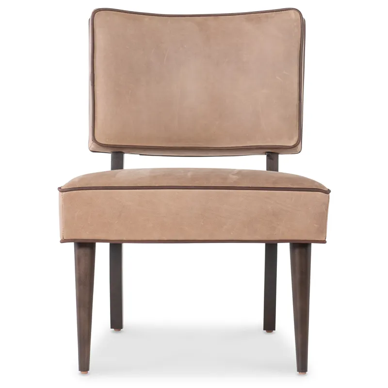 Rosemary Armless Accent Chair