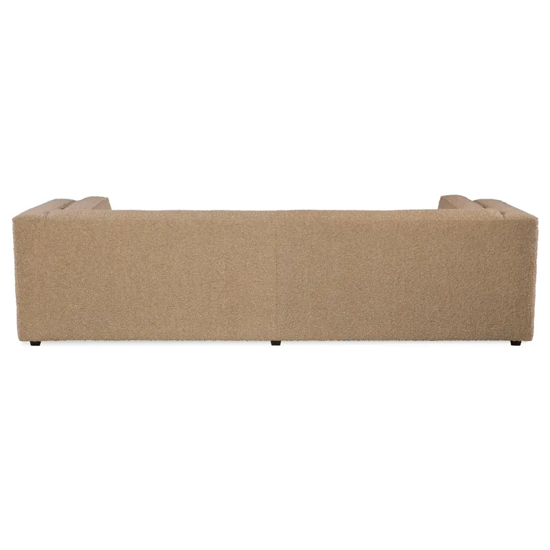 Iris 101in Sofa - Fabric