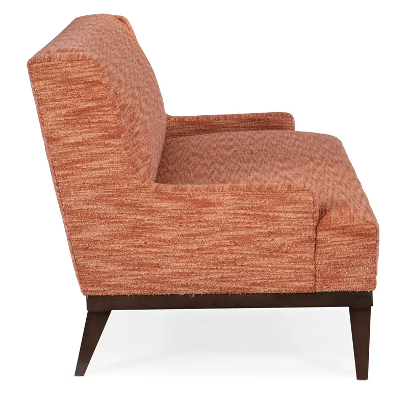 Oliver 74in Sofa - Fabric