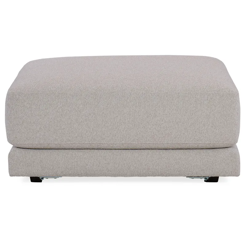 Lyon Ottoman - Fabric