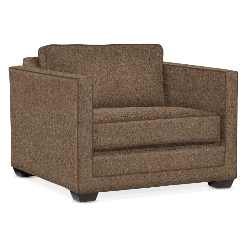 Raine Track Arm Chair