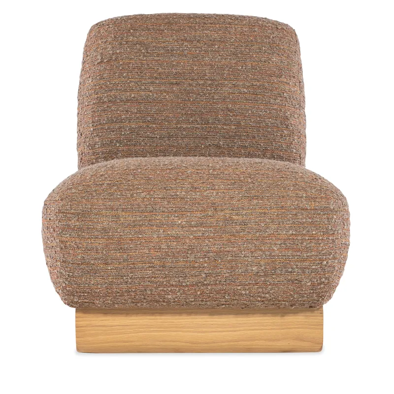 Acadia Armless Chair