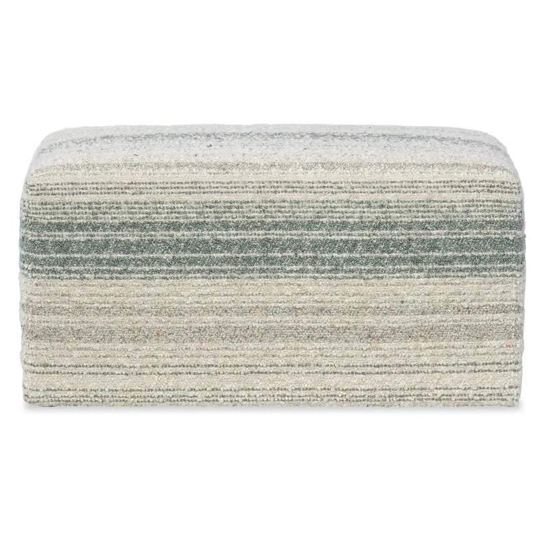 Baye 30in Ottoman - Fabric