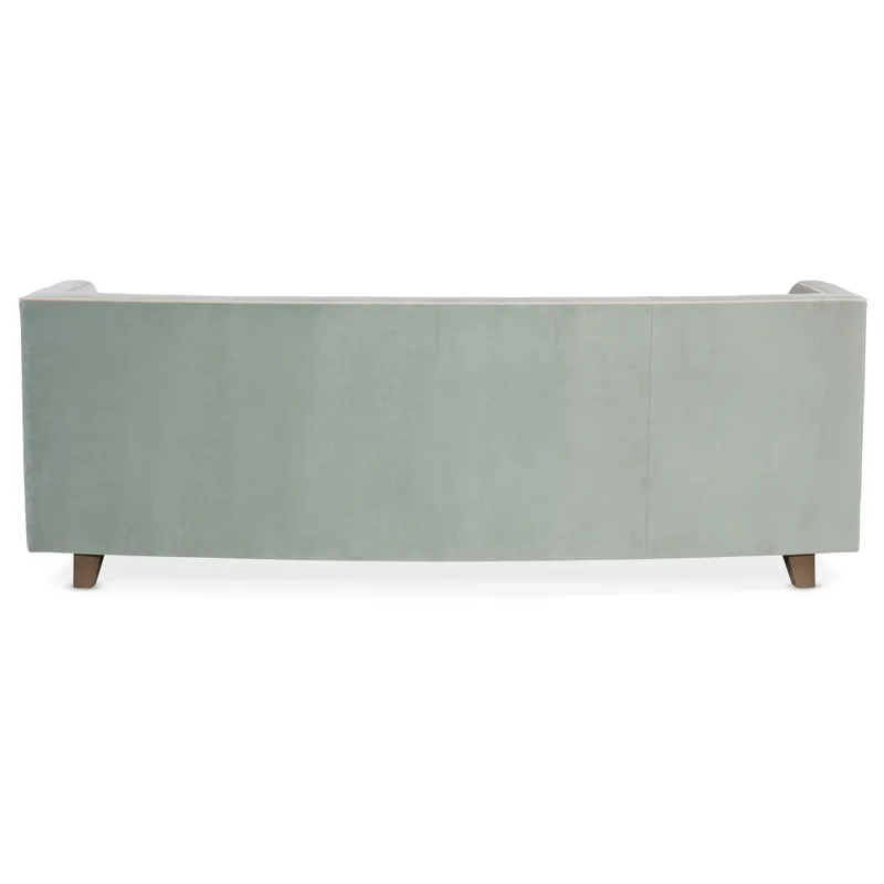 Aurora 90in Sofa - Fabric