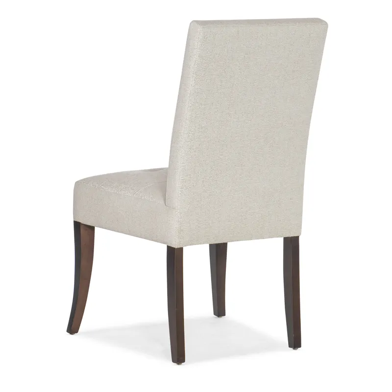 Gale Armless Dining Chair - Fabric