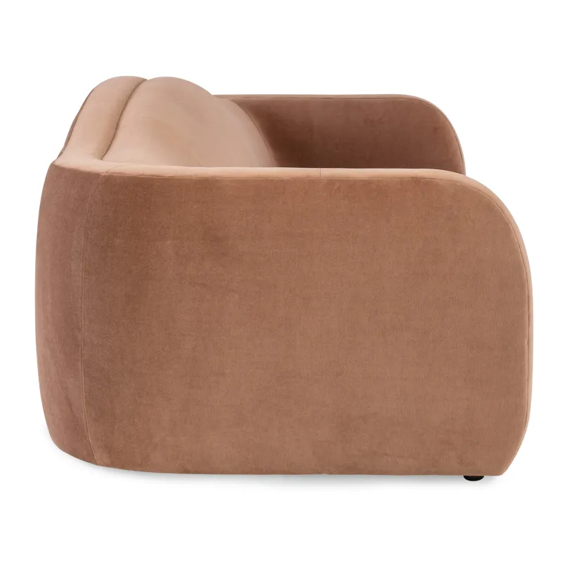 Liv 101in Camelback Sofa