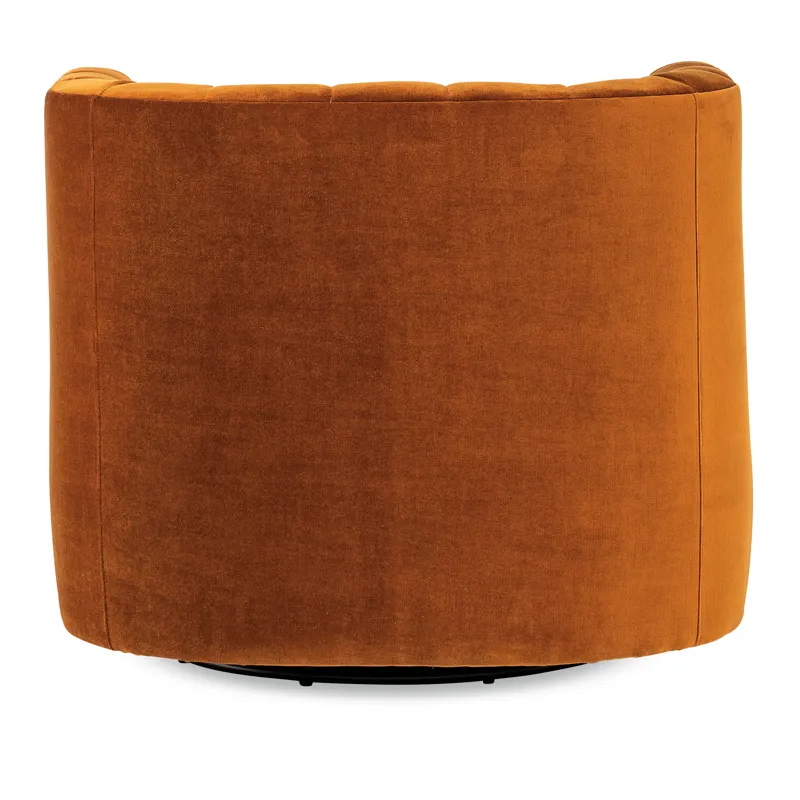 Chanel Swivel Chair