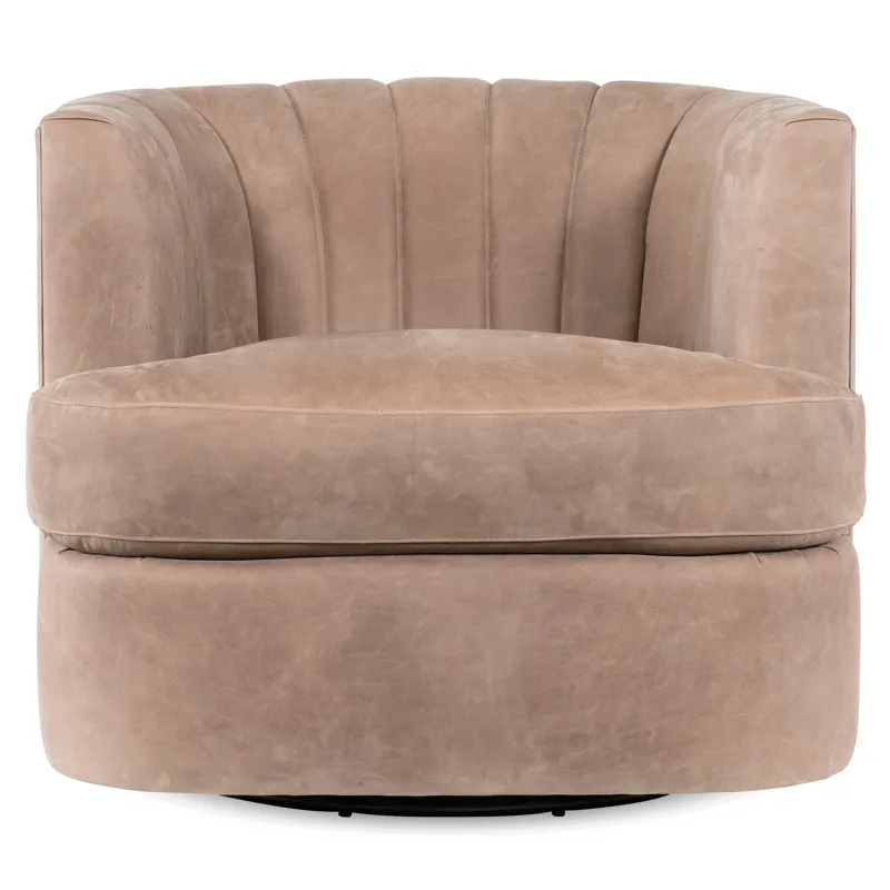 Chanel Swivel Chair