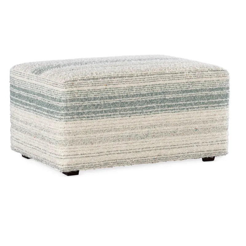 Baye 30in Ottoman - Fabric