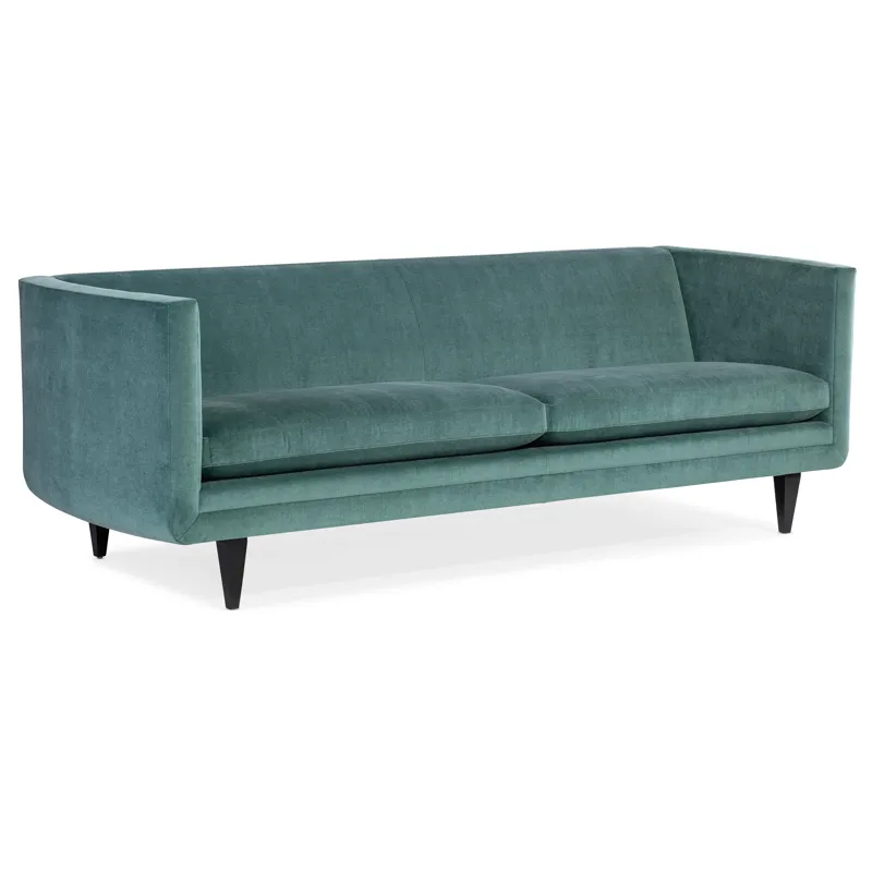 Adonis Two Seat Sofa - Fabric