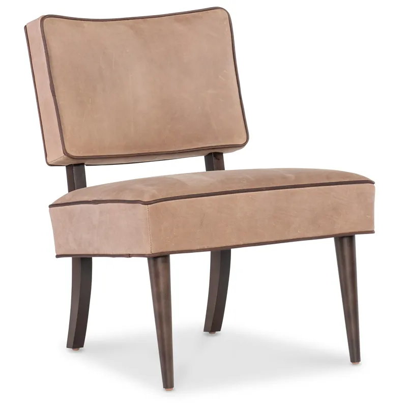 Rosemary Armless Accent Chair