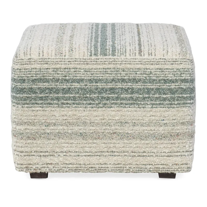 Baye 30in Ottoman - Fabric