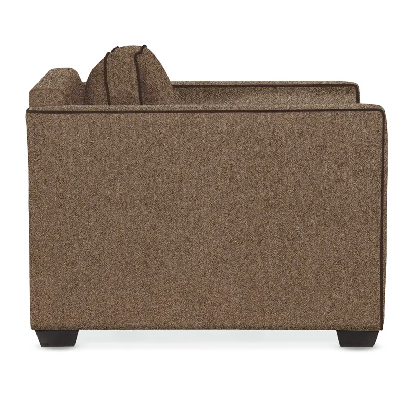 Raine Track Arm Chair