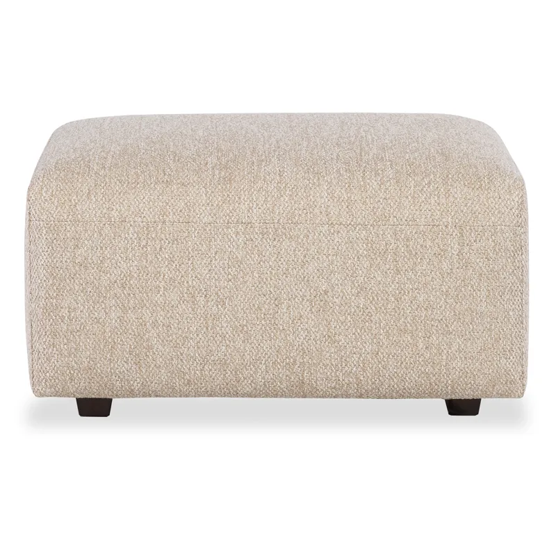 Darian Ottoman