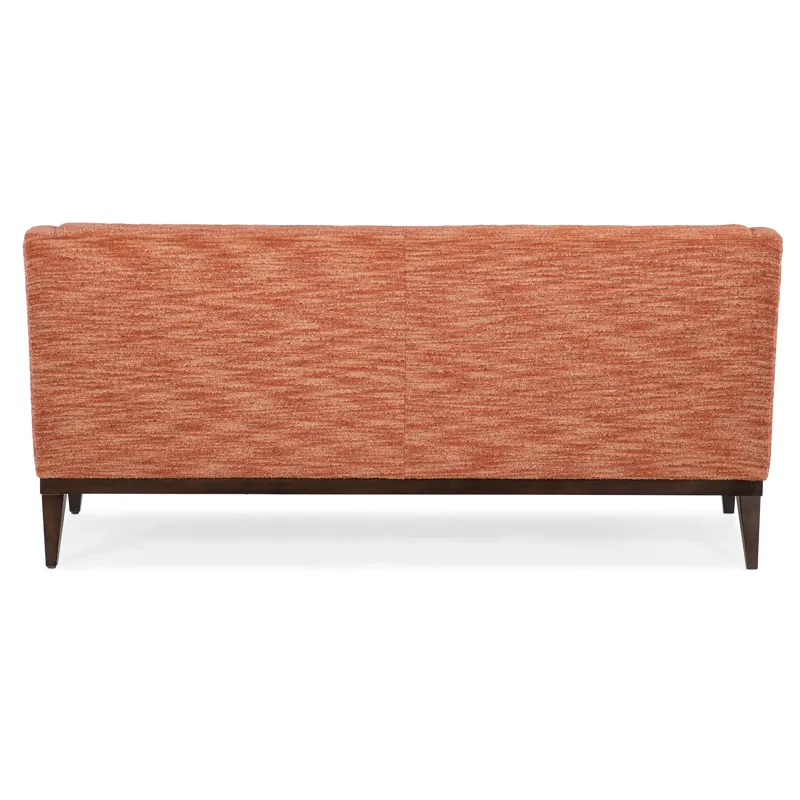 Oliver 74in Sofa - Fabric