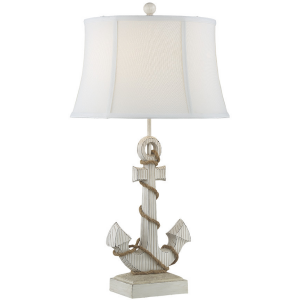 Anchor Table Lamp