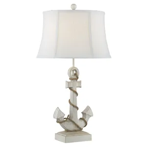 Anchor Table Lamp