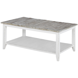 Cocktail Table AW Boardwalk Top