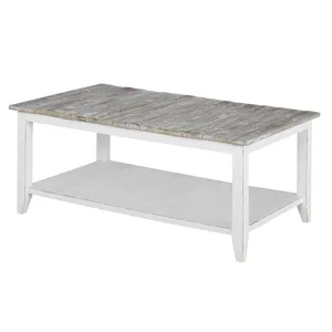 Cocktail Table AW Boardwalk Top