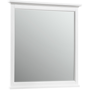 Seawatch Mirror - White
