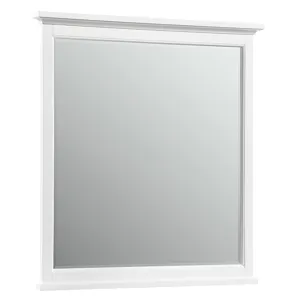 Seawatch Mirror - White
