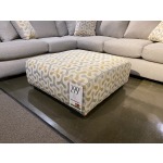 Pogo Ottoman