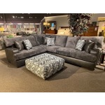 Amilgo 2 PC Sectional