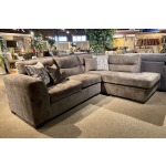 Hallmark 2 PC Sectional