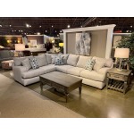 Pinehurst 2 PC Sectional