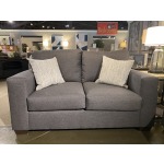 Jitterbug Loveseat